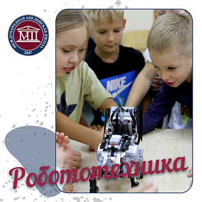 Робототехника